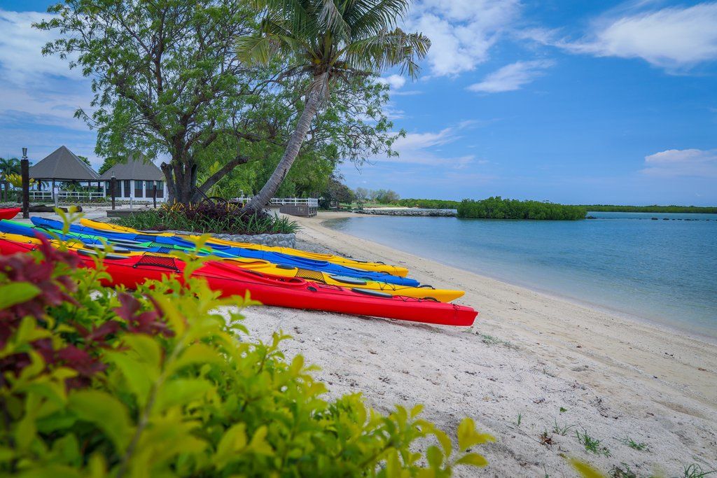 Landers Bay Resort & Spa Fiji Viseisei Exterior photo